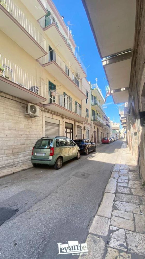 3 Schlafzimmer Wohnung in Terlizzi, Italy, Nr. 270787