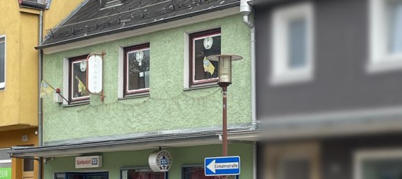 3 غرف نوم تاون هاوس في Selb, Germany رقم 42438 2