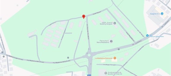 Apartamento de 3 habitaciónes en Chieri, Italy No. 10169 11