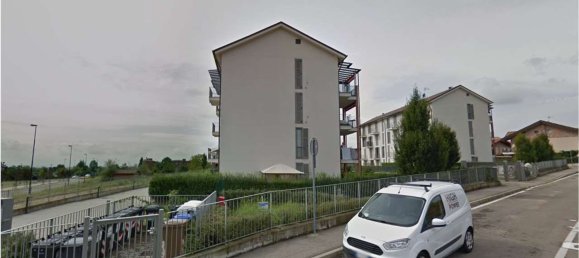 Apartamento de 3 habitaciónes en Chieri, Italy No. 10169 4