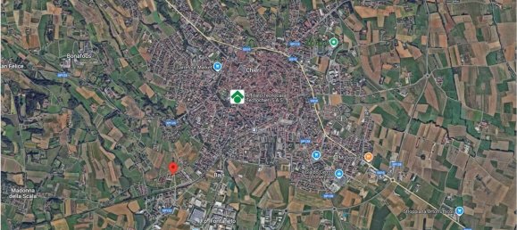 Apartamento de 3 habitaciónes en Chieri, Italy No. 10169 6