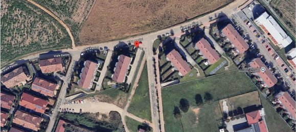 Apartamento de 3 habitaciónes en Chieri, Italy No. 10169 8