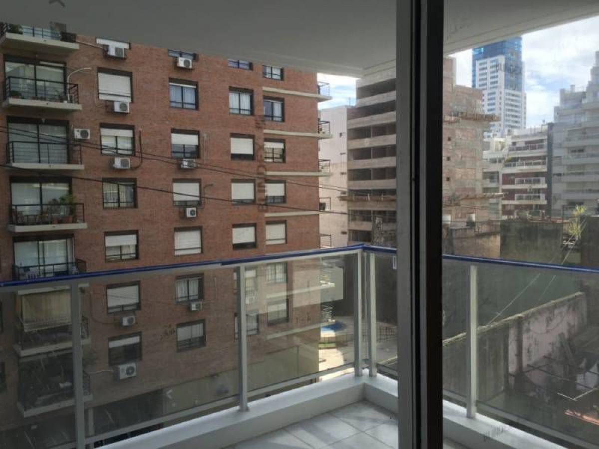 2 bedrooms Apartment in Palermo, Argentina No. 66264