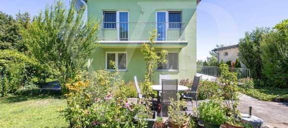 Casa de 5 habitaciónes en Favoriten, Austria No. 207571 2