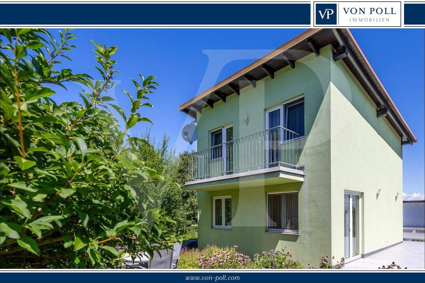 Casa de 5 habitaciónes en Favoriten, Austria No. 207571