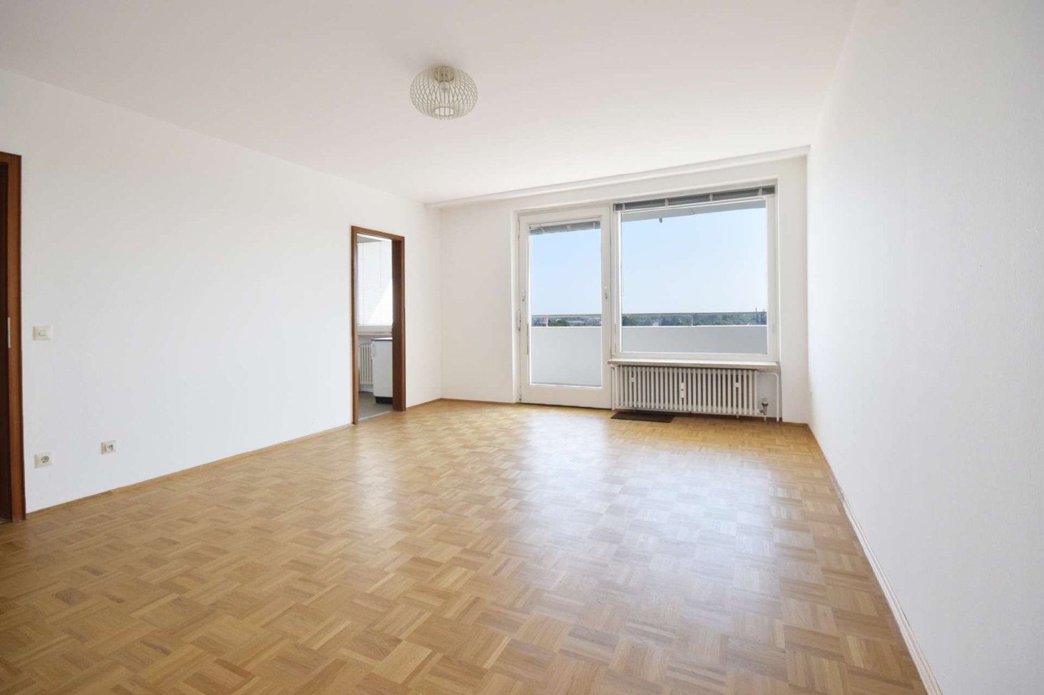 1 Schlafzimmer Wohnung in München, Germany, Nr. 307658
