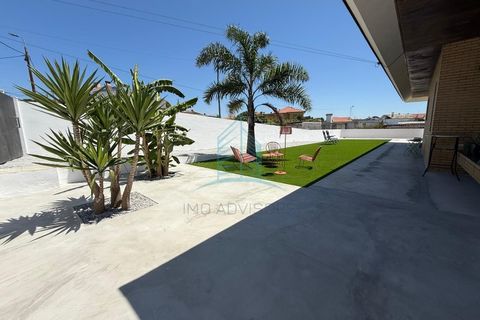 3 bedrooms House in Vila do Conde, Portugal No. 344984