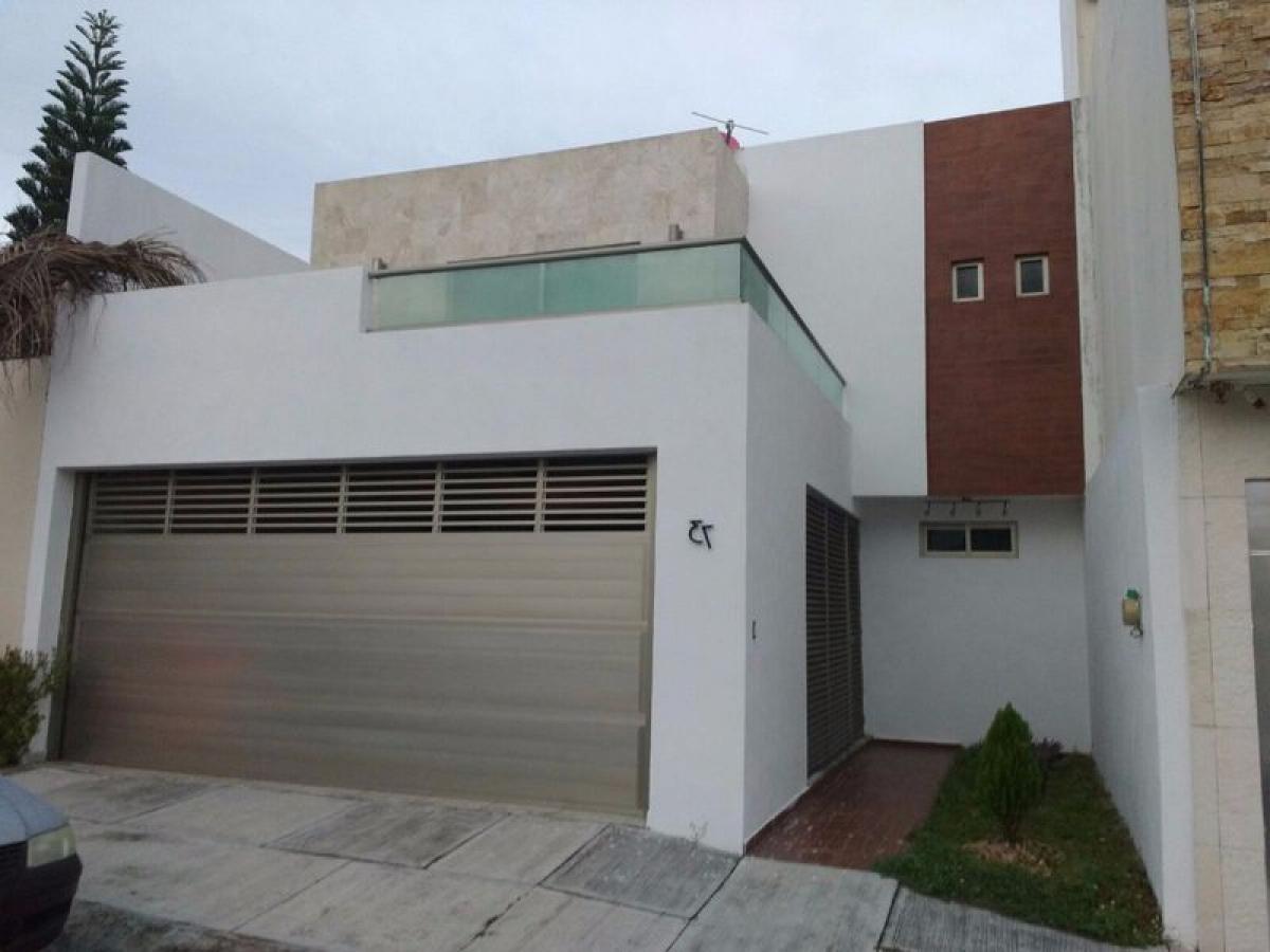 3 غرف نوم منزل في Tijuana, Mexico رقم 182590