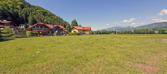 Terreno em Golling an der Salzach, Austria 1275 m² N.º 164308 2