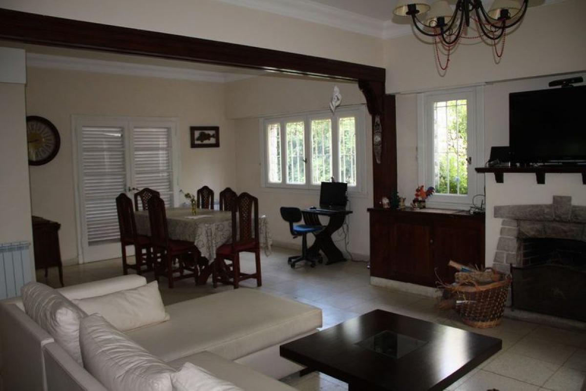 4 غرف نوم منزل في Mar del Plata, Argentina رقم 90428