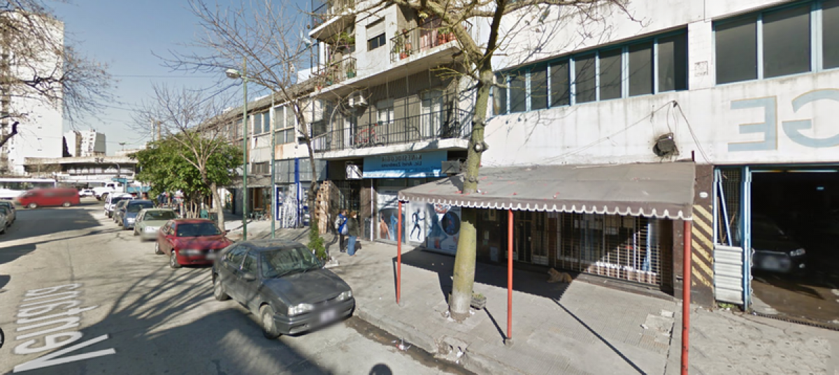 3 Schlafzimmer Wohnung in Buenos Aires, Argentina, Nr. 96072