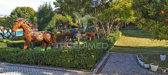 3 Schlafzimmer Grundstück in Sintra, Portugal, Nr. 149829 4
