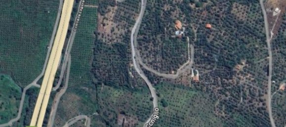 Apartamento de 6 habitaciónes en Torrenova, Italy No. 47878 15