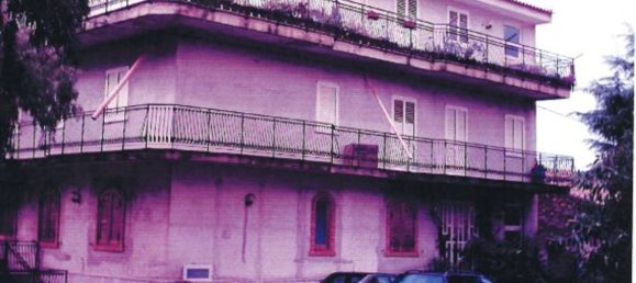 Apartamento de 6 habitaciónes en Torrenova, Italy No. 47878 6