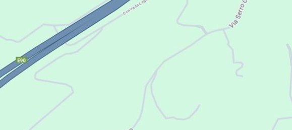 Apartamento de 6 habitaciónes en Torrenova, Italy No. 47878 16