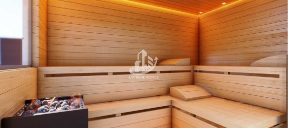 Wohnung 1+1 in Oba, Turkey, Nr. 4373 19