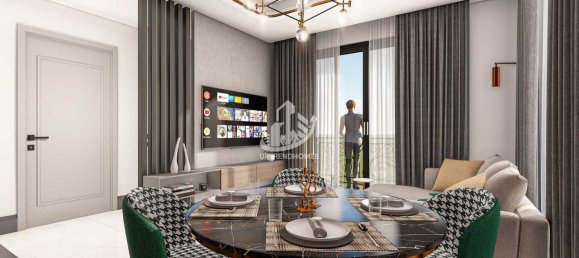 Wohnung 1+1 in Oba, Turkey, Nr. 4373 26