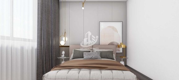 Wohnung 1+1 in Oba, Turkey, Nr. 4373 27