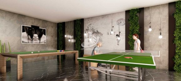 Wohnung 1+1 in Oba, Turkey, Nr. 4373 23