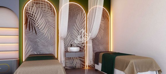 Wohnung 1+1 in Oba, Turkey, Nr. 4373 20