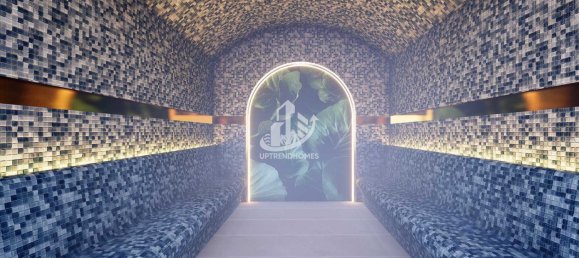 Wohnung 1+1 in Oba, Turkey, Nr. 4373 18