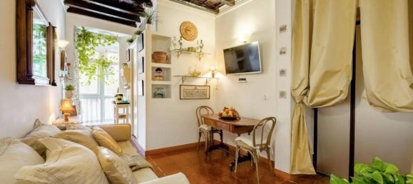 1 bedroom Apartment in Rome, Italy No. 381076 3