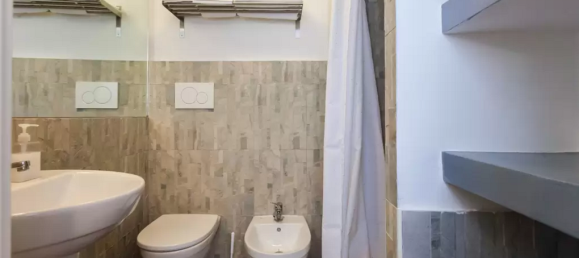 1 bedroom Apartment in Rome, Italy No. 381076 12