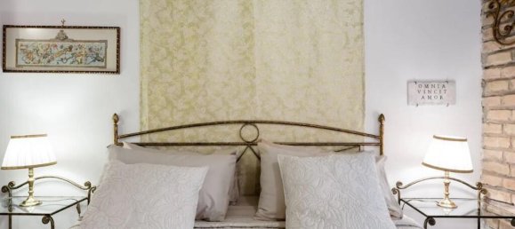 1 bedroom Apartment in Rome, Italy No. 381076 11