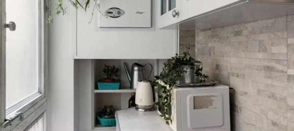 1 bedroom Apartment in Rome, Italy No. 381076 7