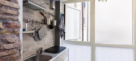 1 bedroom Apartment in Rome, Italy No. 381076 6