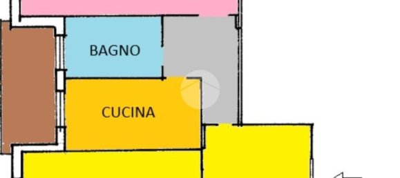 Apartamento de 2 dormitorios en Rome, Italy No. 348459 20