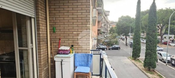 Apartamento de 2 dormitorios en Rome, Italy No. 348459 11