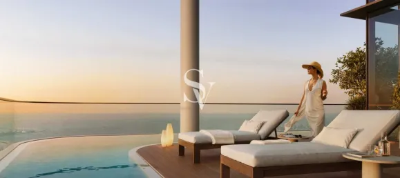 3 dormitorios apartamento en venta en Downtown Dubai (Downtown Burj Dubai), Dubai, UAE № 123510 9