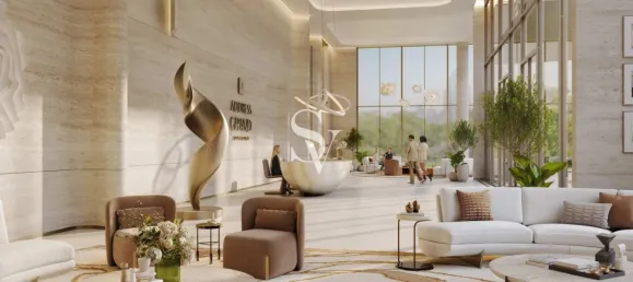 3 dormitorios apartamento en venta en Downtown Dubai (Downtown Burj Dubai), Dubai, UAE № 123510 5