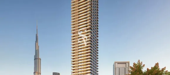 3 dormitorios apartamento en venta en Downtown Dubai (Downtown Burj Dubai), Dubai, UAE № 123510 13