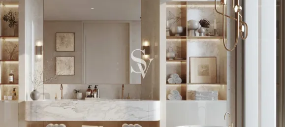 3 dormitorios apartamento en venta en Downtown Dubai (Downtown Burj Dubai), Dubai, UAE № 123510 8