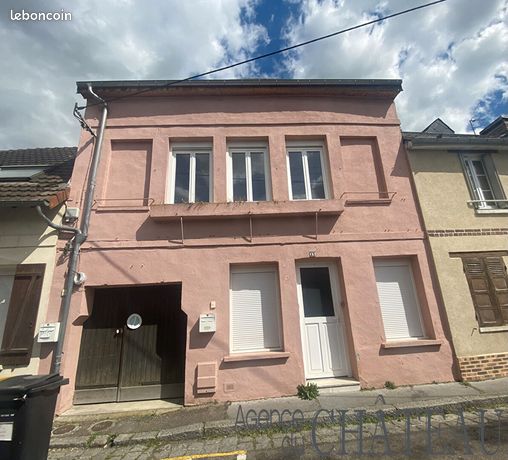 4 bedrooms House in Eure, France No. 301606