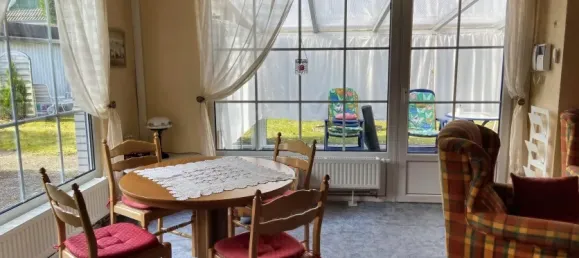 2 Schlafzimmer Haus in Rotenburg, Germany, Nr. 131794 8