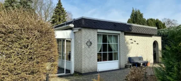 2 Schlafzimmer Haus in Rotenburg, Germany, Nr. 131794 2