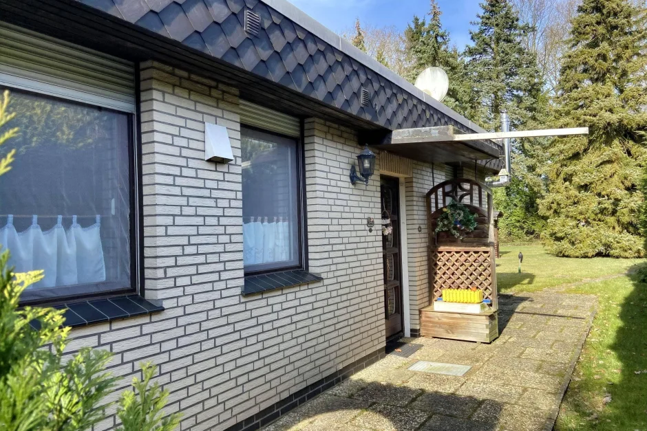 2 Schlafzimmer Haus in Rotenburg, Germany, Nr. 131794