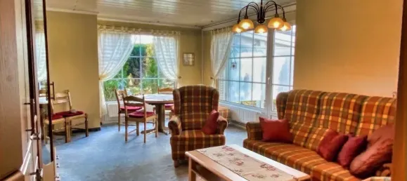 2 Schlafzimmer Haus in Rotenburg, Germany, Nr. 131794 7