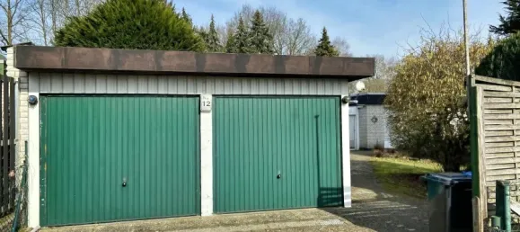 2 Schlafzimmer Haus in Rotenburg, Germany, Nr. 131794 4