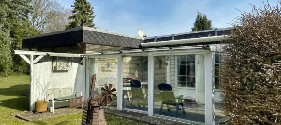 2 Schlafzimmer Haus in Rotenburg, Germany, Nr. 131794 5