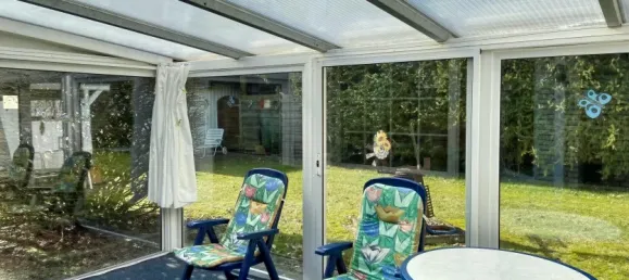 2 Schlafzimmer Haus in Rotenburg, Germany, Nr. 131794 10