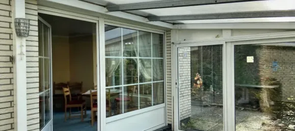 2 Schlafzimmer Haus in Rotenburg, Germany, Nr. 131794 11