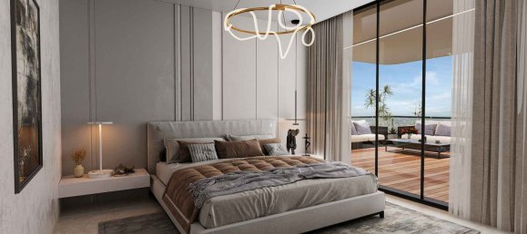 3 dormitorios apartamento en venta en Dubai Land, Dubai, UAE № 63072 4