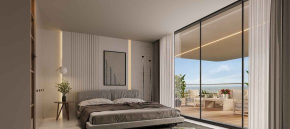 3 dormitorios apartamento en venta en Dubai Land, Dubai, UAE № 63072 11