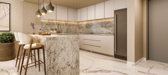 3 dormitorios apartamento en venta en Dubai Land, Dubai, UAE № 63072 10