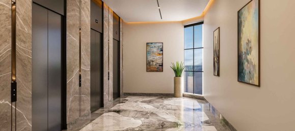 3 dormitorios apartamento en venta en Dubai Land, Dubai, UAE № 63072 3