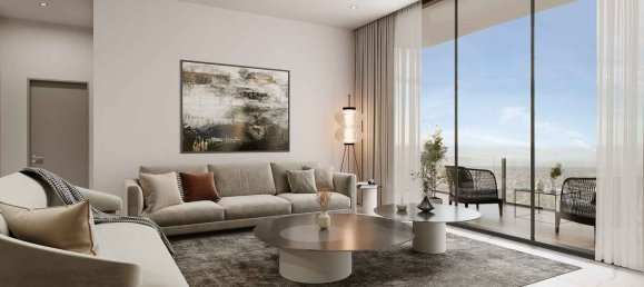 3 dormitorios apartamento en venta en Dubai Land, Dubai, UAE № 63072 9